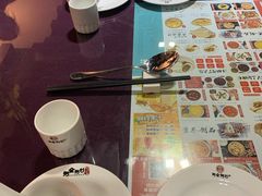 -粥全粥到海鲜家常菜(瞿塘峡路店)