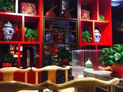 -满园春饼(运河城店)