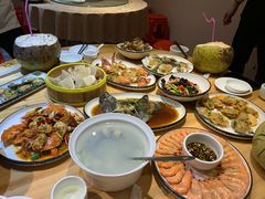 -琼大师东方烤乳猪(亚特兰蒂斯店)