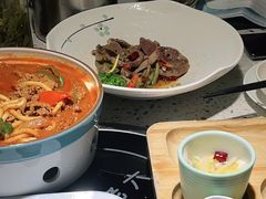 -马老六清真餐饮(西站店)