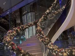 -广州天河希尔顿酒店