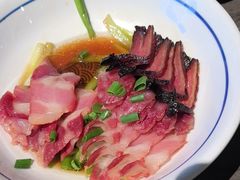 -门溪山居·镜岭味道