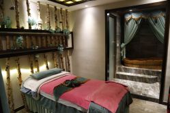 点击看大图 -审美HAIR SALON