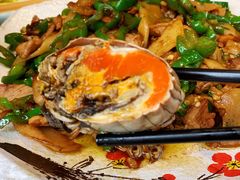 -马头巷·食景园(苏州总店)