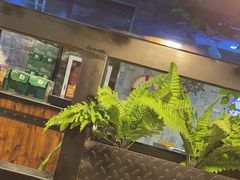 -鑫海汇海鲜烤肉自助(北国商城店)