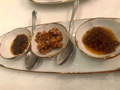 -东海朗廷酒店-唐阁T’ANG COURT 中餐厅