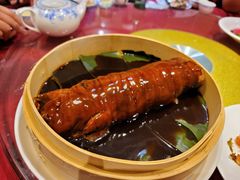 八宝猪手-老吉士酒家(天平路店)