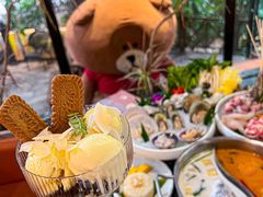 -樾餐厅泰式海鲜火锅(民歌湖店)