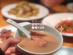 -顺香居·老字号湖北菜(江汉路店)