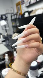 点击看大图 -芊屿芊浔美甲