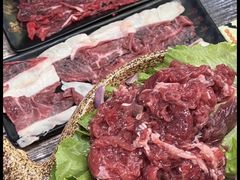 -刘少华贵州小黄牛·鲜牛肉火锅(总店)