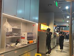 -探鱼·鲜青椒爽麻烤鱼(领展购物广场店)
