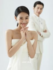 -CD视觉婚纱摄影