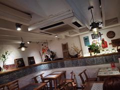 大堂-十面欢腾·海鲜面·台式Bistro(长乐路店)