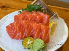 -福匠日本料理(人民路店)