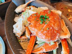 -蟹之国·精品蟹料理(极地店)