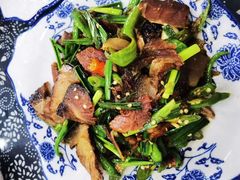-记忆湘菜馆(芙蓉镇店)