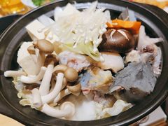 -琴寿司居酒屋(中山广场店)
