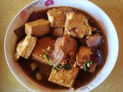 -万兴启丰椰子文化园餐厅