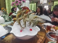 -尚海豆捞(乐虹坊店)