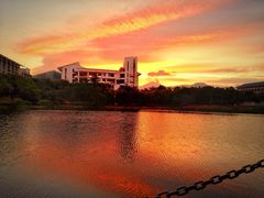 -海南热带海洋学院(三亚校区)