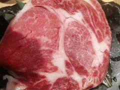 -黑牛の店·和牛烧肉(石家庄万象城店)