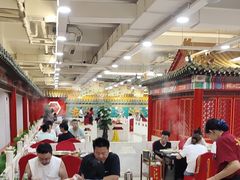 -芦月轩羊蝎子(太平桥店)