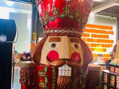 -幸运小丑汉堡(Bay Area本店)