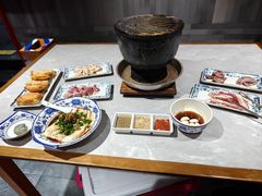 -大槐树烤肉馆(美术馆店)