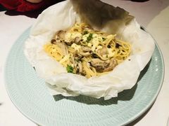 -斯比特花园西餐厅(东方商厦店)