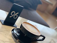 -Bracket Coffee(工体店)
