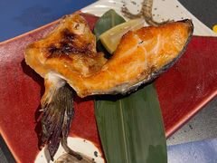 -林妈妈村·日式料理(宝山万达店)