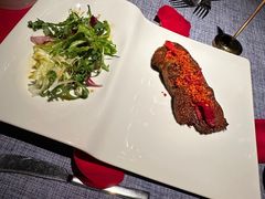 -弦月窗LUNETTE BY AMANDA(复兴路店)