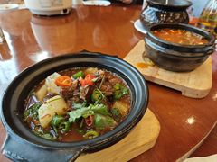 -龙凤瓦罐煨汤馆(清江东路店)