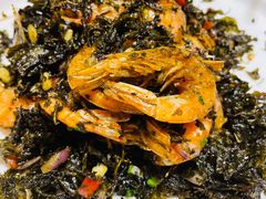 -径山十八道·风味民间菜(杭州总店)