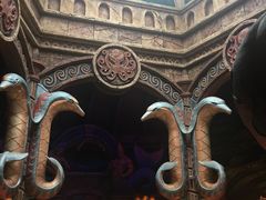 -波塞冬旅游度假区