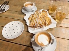 -Cafe Alice咖啡爱丽丝(奥城店)