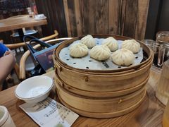 -陈傻子餐厅(世纪都会店)