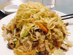 -杨记海鲜楼(三门黑金冠店)