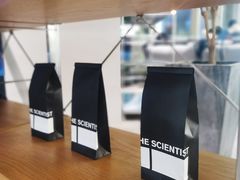 -科学家咖啡(海岸城店)
