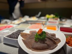 -海底捞火锅(卓为城生日主题店)