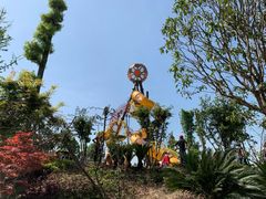 -枫香湖儿童公园