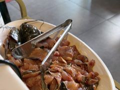 -安吉美渝石锅鱼(芜园西路店)