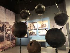 -中国人民解放军海军博物馆