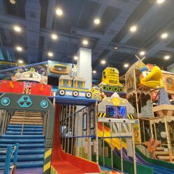 -meland亲子乐园•派对•研学(苏州悠方购物中心店)