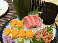 -长崎屋·日本料理·刺身·烧鸟(天河北路店)