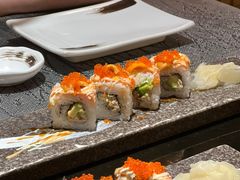 -昱匠·日本料理(金融街店)