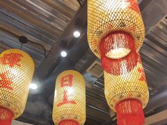 -朱光玉火锅馆·太原旗舰(钟楼街店)