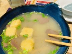 -弄堂小笼包(西青中北永旺购物中心店)