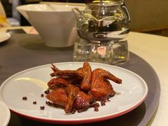 -许家菜(望江店)